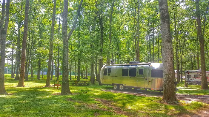 Easter Posey Recreation Area Picture 8