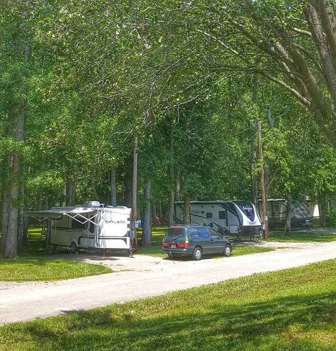 Easter Posey Recreation Area Picture 9