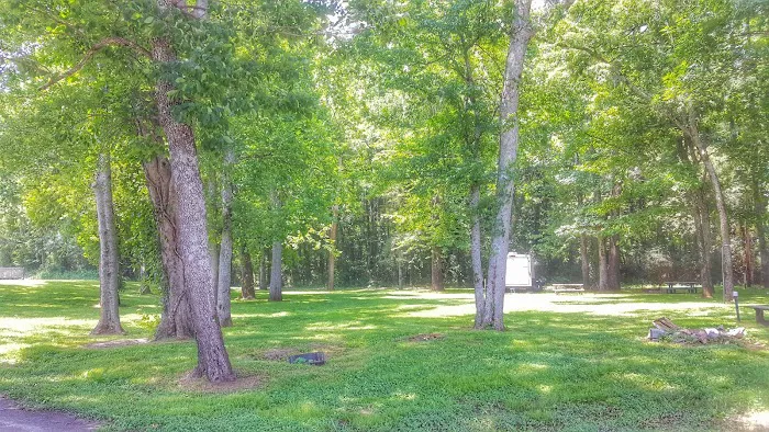 Easter Posey Recreation Area Picture 10