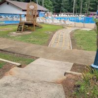 Rickwood Caverns State Park Campground ico