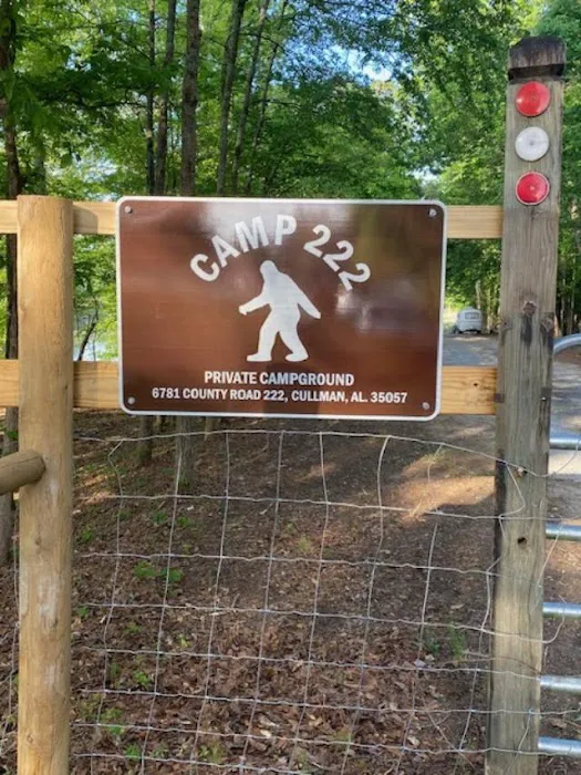 Camp 222 Picture 4