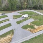 Brushy Creek Campground