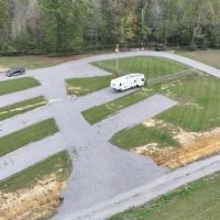 Brushy Creek Campground ico