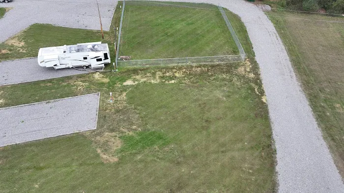 Brushy Creek Campground Picture 4