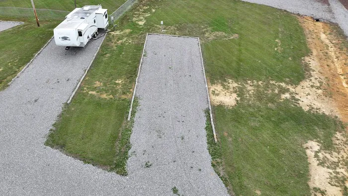 Brushy Creek Campground Picture 6