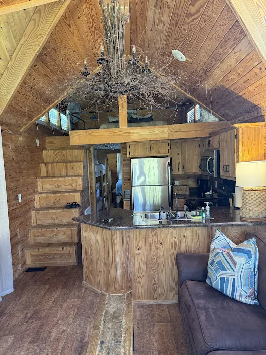 Fire Tower Camp Picture 4