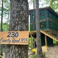 Fire Tower Camp ico
