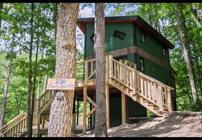 Fire Tower Camp Picture 5