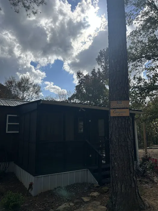 The Camp @ Smith Lake Tiny Home # 1 Picture 1