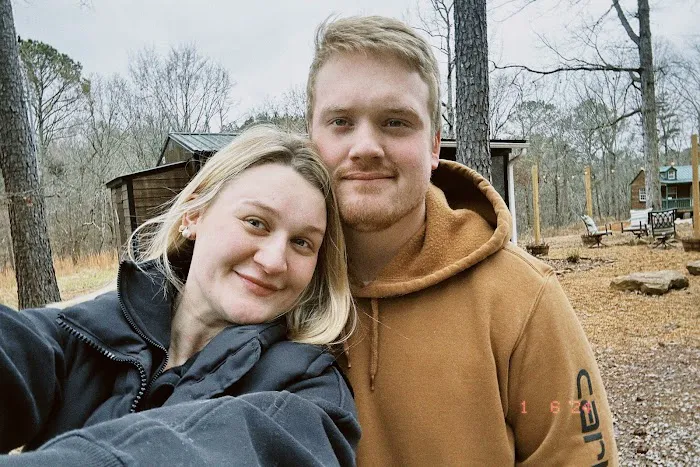 The Camp @ Smith Lake Tiny Home # 1 Picture 3