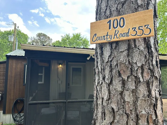 The Camp @ Smith Lake Tiny Home # 1 Picture 6