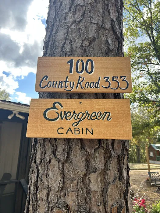 The Camp @ Smith Lake Tiny Home # 1 Picture 5