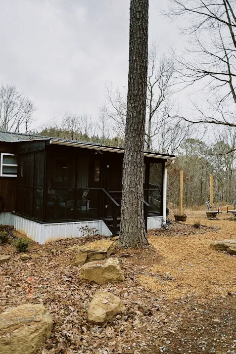 The Camp @ Smith Lake Tiny Home # 1 Picture 4