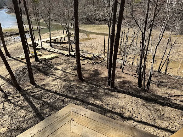 The Camp @ Smith Lake Tiny Home # 1 Picture 9