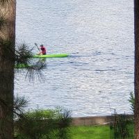 Boat ramp/camping ico