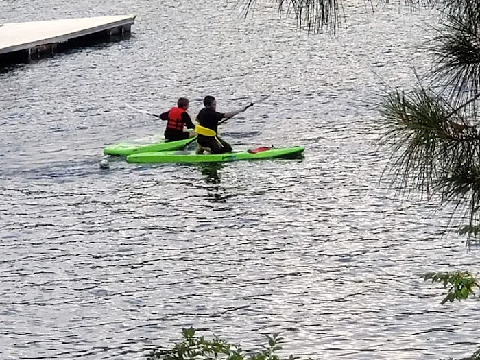 Boat ramp/camping Picture 2