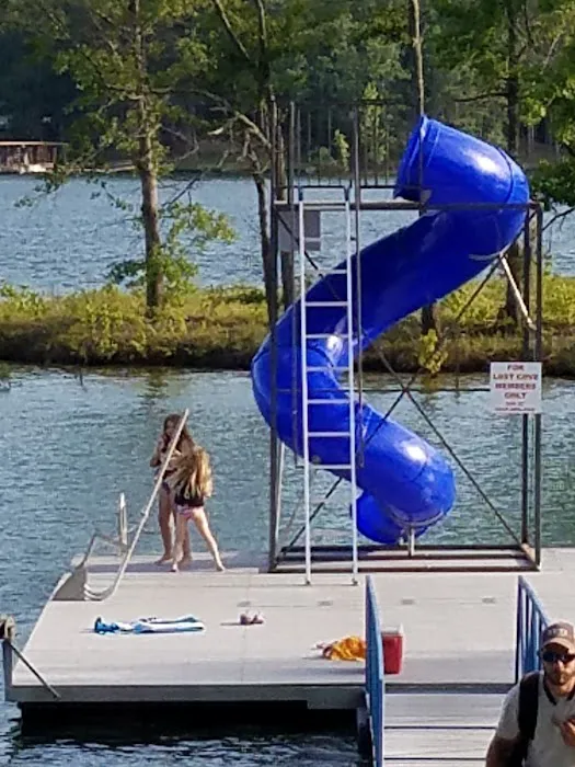 The Lost Cove Picture 1