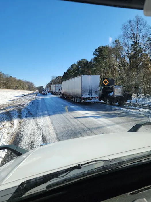 Montgomery KOA Journey Picture 1