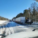 Montgomery KOA Journey