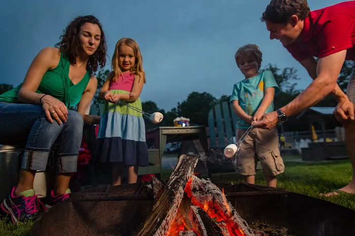 Montgomery KOA Journey Picture 9