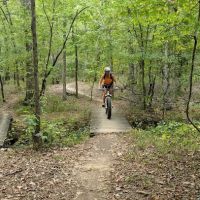 Oak Mountain State Park Campground ico