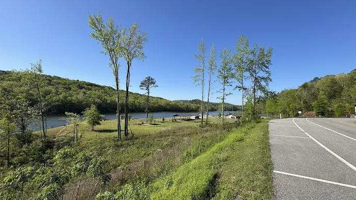 Oak Mountain State Park Campground Picture 6
