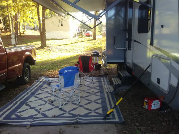 Wilson Village Picture 1