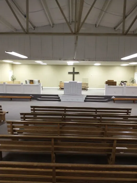 Congregational Holiness Campground Picture 2