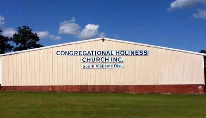 Congregational Holiness Campground Picture 1