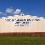 Congregational Holiness Campground