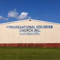 Congregational Holiness Campground ico