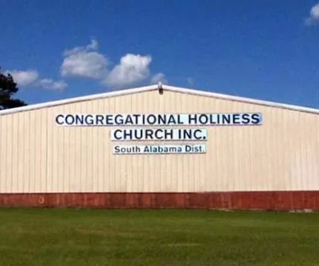 Congregational Holiness Campground