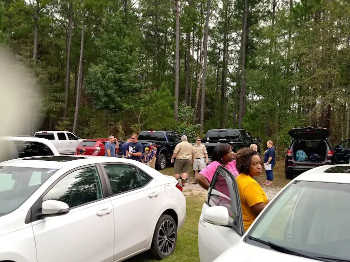 Camp Tukabatchee Picture 1