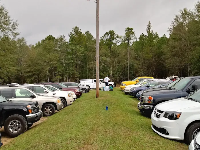 Camp Tukabatchee Picture 2