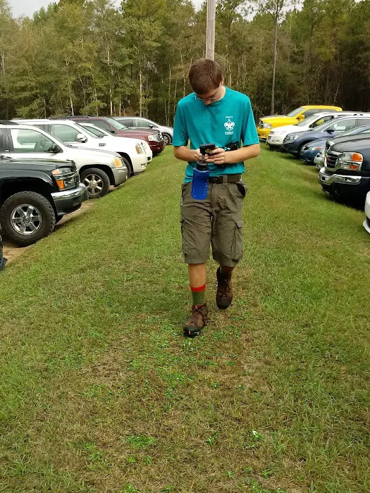 Camp Tukabatchee Picture 4