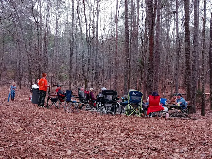 Camp Tukabatchee Picture 5