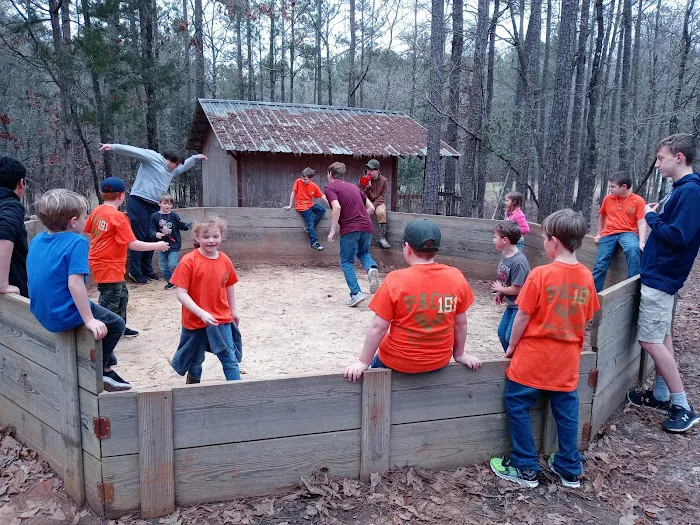 Camp Tukabatchee Picture 6