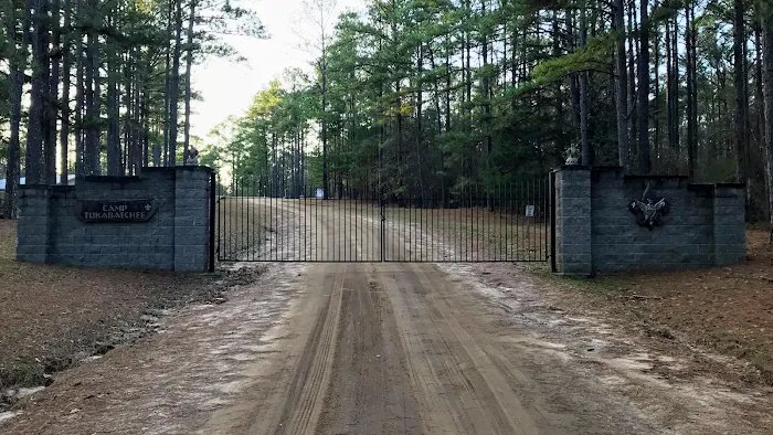 Camp Tukabatchee Picture 10