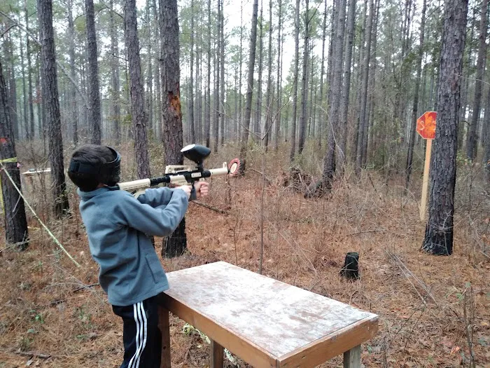 Camp Tukabatchee Picture 9