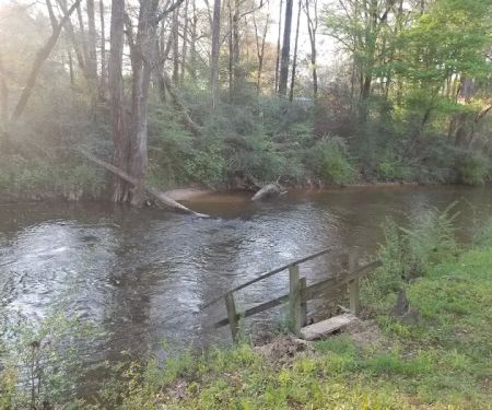 Autauga RV Camp Ground