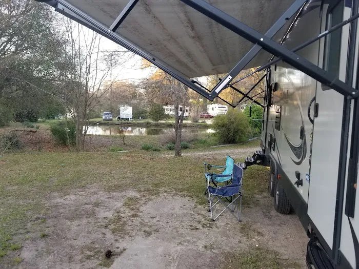 Autauga RV Camp Ground Picture 5