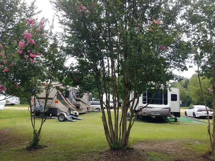 Autauga RV Camp Ground Picture 8