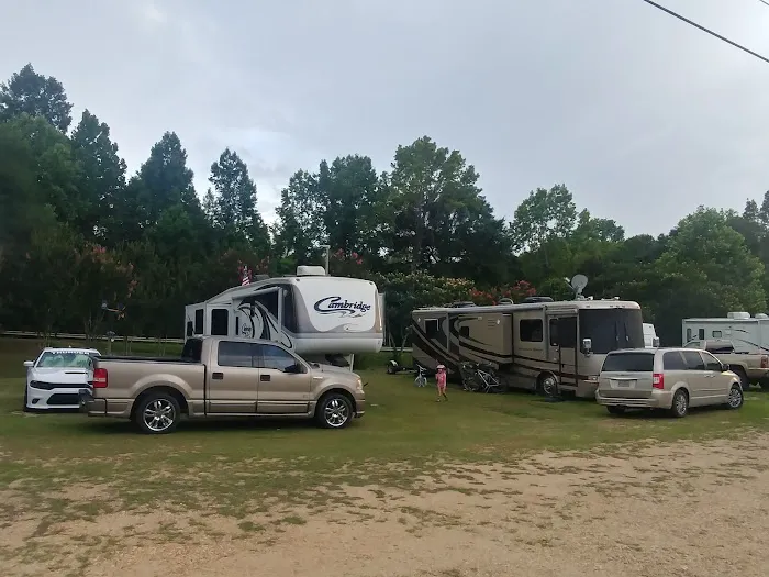 Autauga RV Camp Ground Picture 7