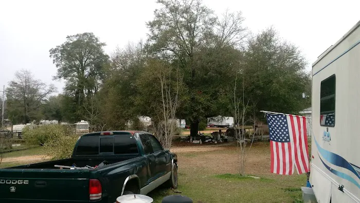 Autauga RV Camp Ground Picture 10