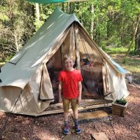 Selah's Acres RV Resort ico