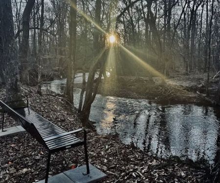 The Red Coach Resort