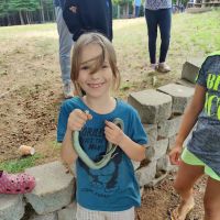 Camp Paradise - Lodge ico