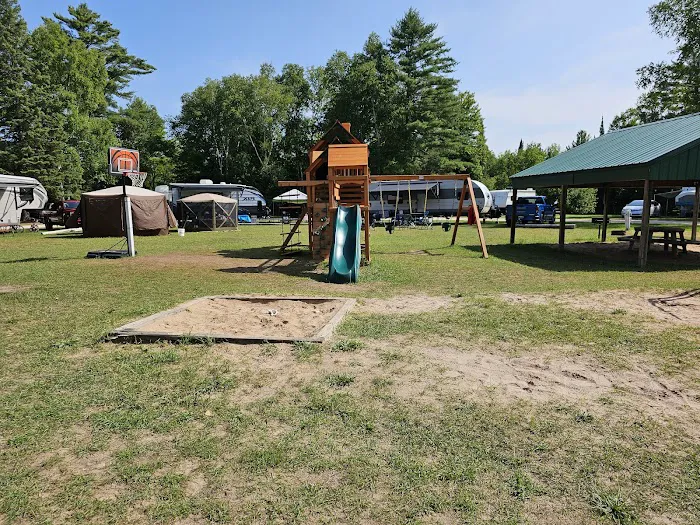 Big Cedar Campground Kayak & Canoe Livery Picture 1