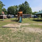 Big Cedar Campground Kayak & Canoe Livery