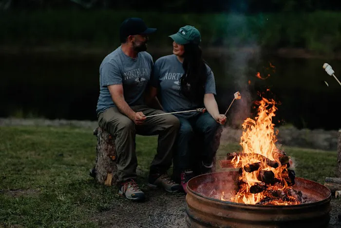 Northland Outfitters Campground & Canoe / Kayak Livery Picture 4